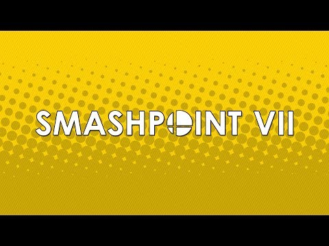 SmashPoint VII Full VOD