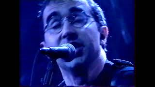 Les Thugs - Poison Head - Live NPA 1996