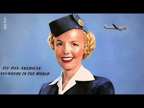 Pan Am - Aufstieg und Absturz einer Luftfahrt-Ikone Doku (2022)