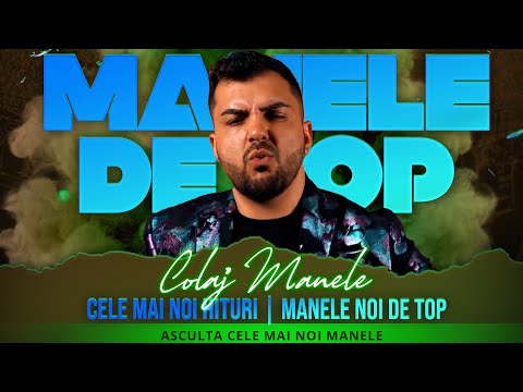 Cristi Mega | Colaj Manele