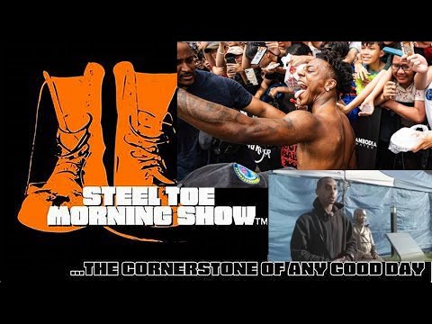  IShowSpeed and Johnny Somali in Asia 