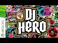 Dj Hero Longplay