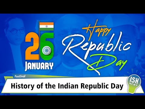 History of the Indian Republic Day