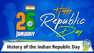History of the Indian Republic Day