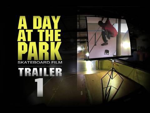 A Day At The Park: Trailer 1