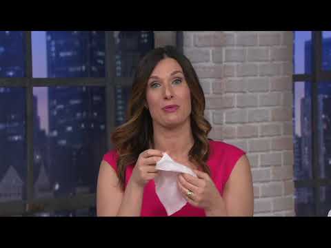 IT Cosmetics Bye Bye Make Up Wipes Auto-Delivery on QVC