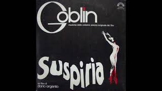 Suspiria (1977) Soundtrack - Goblin - 01 - Suspiria