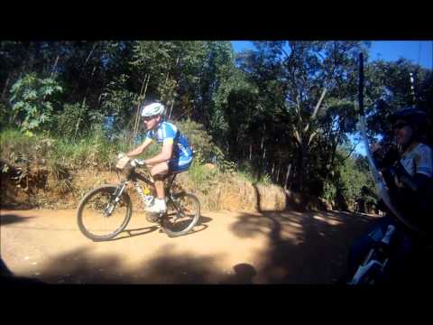 Trilhando na Copa Endurance Jarinu