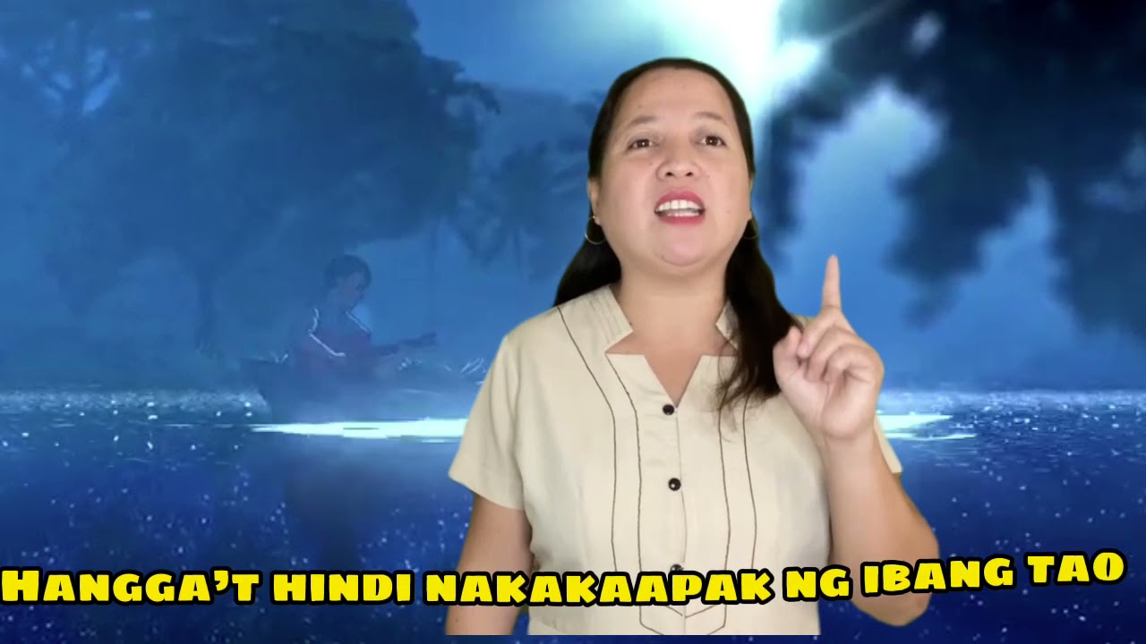 Putar video TULA KARAPATAN sekarang TULA KARAPATAN