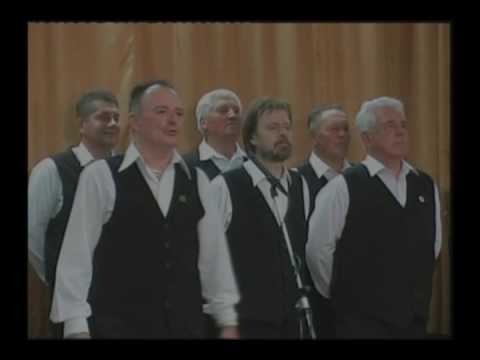 Abasár - Abasári Kórus - Nagy Feró - Diákkislány (II.vs-s kadonadal) (2008) Markazi felvétel