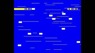 Plankwalk for the BBC Micro