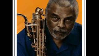 Rain Shout Hamiet Bluiett.wmv