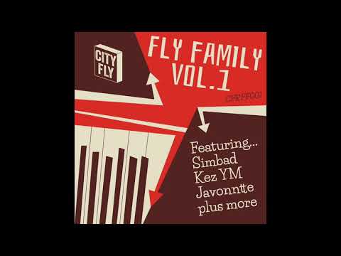P R E M I E R E // Javonntte Ft. Faith Lancaster - Imagination (Original Mix) [City Fly]