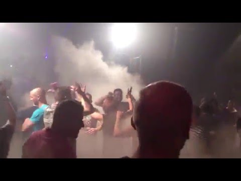 LA FESTA VUELVE A VALLORGUINA - JORDI BEAT & DANY KAOS