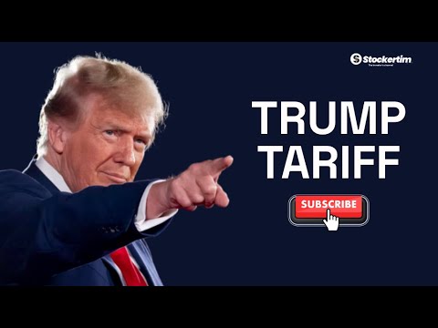 Trump Tariif & Your Portfolio(What to Expect from Palantir Q4 Results)