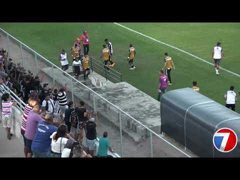 ASA vence Cruzeiro por 2 a 1 e se classifica para a proxima fase do Alagoano 2023