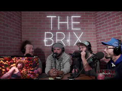 Lit Up AV Reactions: Ice Spice, Rema - Pretty Girl