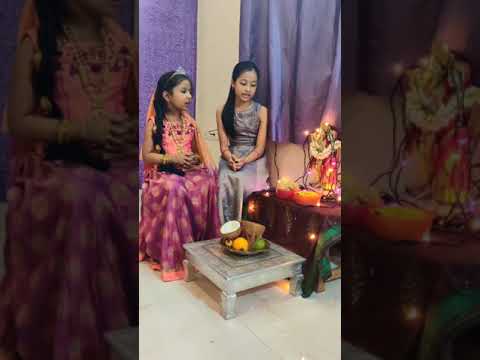 Anarghya Girish of Ukg -E section