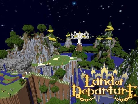 land of departurekingdom hearts birth by sleep
