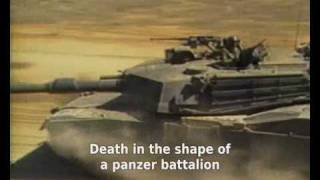 Panzer Battalion Music Video