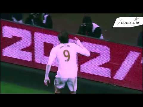All Goals From "MICHU"