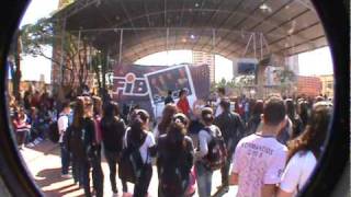 Banda Sinapse- Ernesto Monte I -04/08/2010