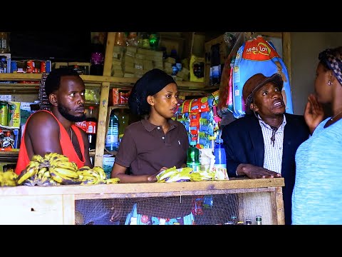 IBANGA EP379: Kwa Mutesi na se Hahiye🔥🔥