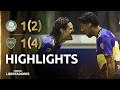 PALMEIRAS vs. BOCA JUNIORS | HIGHLIGHTS | CONMEBOL LIBERTADORES 2023