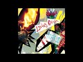 Living Colour - Information Overload