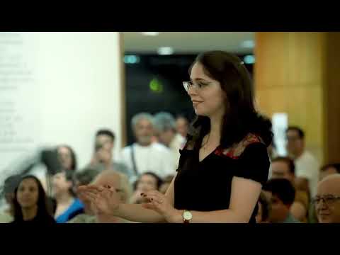 Coral da ECA-USP - Motet em ré menor (Beba Coca-cola)