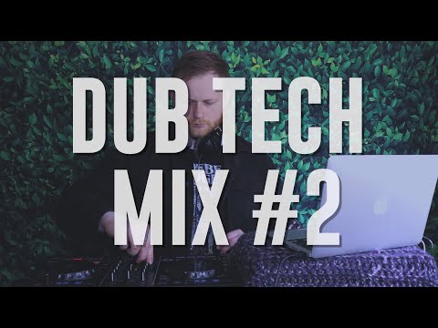 [beta] BRUNCH MIX 69hz (healing deep mnml house/dub techno)