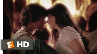 Ella Enchanted (9/12) Movie CLIP - Kiss Me (2004) HD