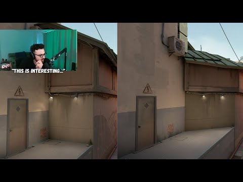 SEN Tarik Reviews NEW SPLIT CHANGES (BEFORE & AFTER)