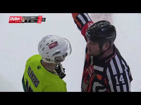 DK 21.09.2020 - HK VARAN vs HK ICE WOLVES E7