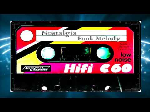 Mc William e Mc Duda - Rap Da Morena (Nostalgia Funk Melody)