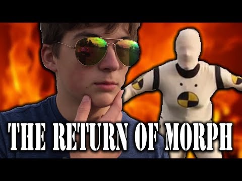 Morphman 2 ~Chasadia