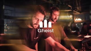 GHEIST - Live @ The Grand Factory, Beirut 2023
