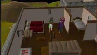 RuneScape Synchronized Emotes