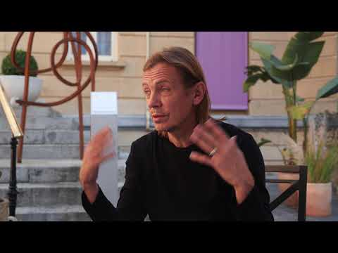 Entrevista a Šarūnas Bartas "Sutemose" (SO) #68SSIFF