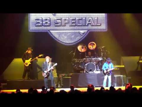 38 Special Video