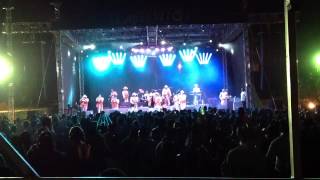 Grupo Laberinto y El Carambolo de la Sierra &quot;El Pendiente&quot;