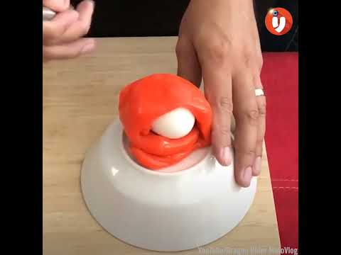 How D30 material works | How do they do it |