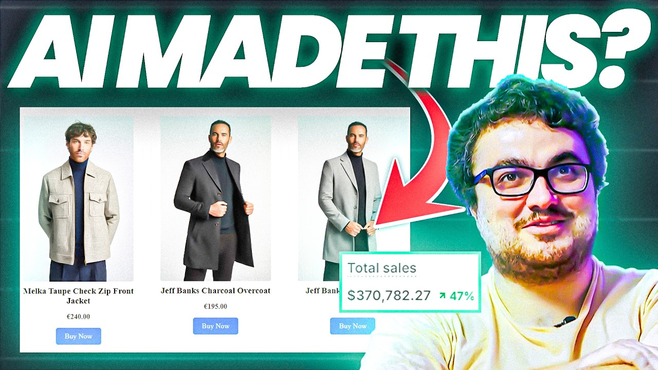 🛑 STOP DOING AMAZON AFFILIATE… DO THIS INSTEAD