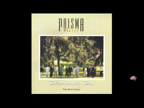 #FelizNatal2019 Prisma Brasil - Solo Alessandra Samadello = Um de Nós