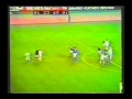 1977 April 20 Borussia M Gladbach West Germany 2 Dinamo Kiev USSR 0 Champions Cup
