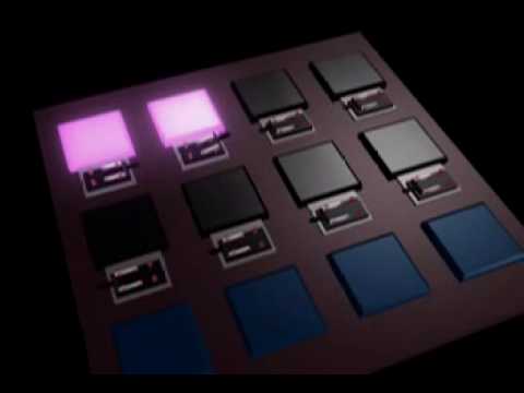 IBM Mainframe - z990flythru