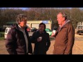 Top Gear - James' Cat