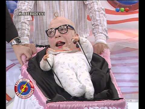 Martina, ¿Sergi Alcoholico? - Peligro Sin Codificar