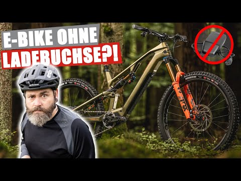 🤩 CONWAY RYVON LT 10.0 im Test – mit Bosch SX, 170 mm Federweg, aber OHNE Ladebuchse. Was' da los⁇