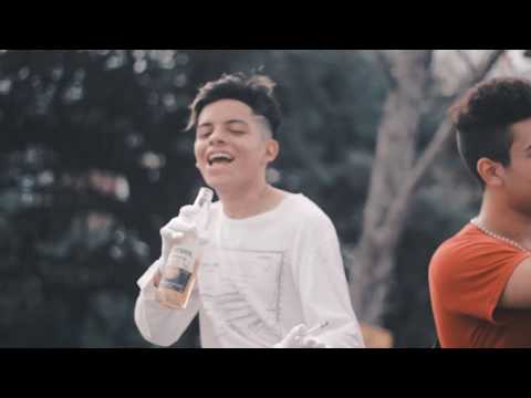 Lumvra x Cuchi T - CLONA RMX 💊 (Shot by Mati Roque)